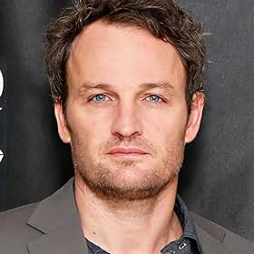 Jason Clarke