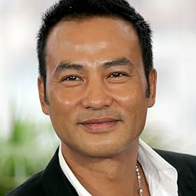 Simon Yam