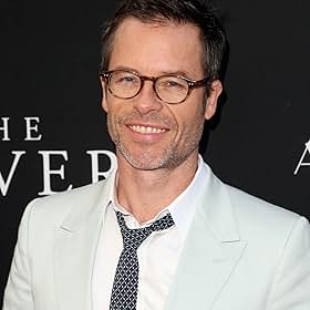 Guy Pearce