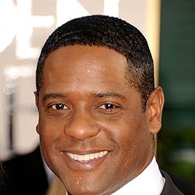 Blair Underwood