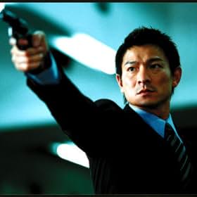 Andy Lau