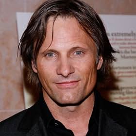 Viggo Mortensen