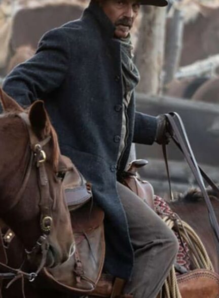 هورایزن: یک حماسه آمریکایی – فصل یک