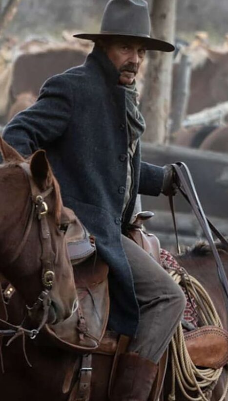 افق: حماسه آمریکایی - قسمت ۱