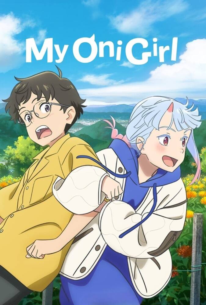 دوست اهریمن من