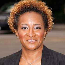 Wanda Sykes