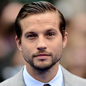 Logan Marshall-Green