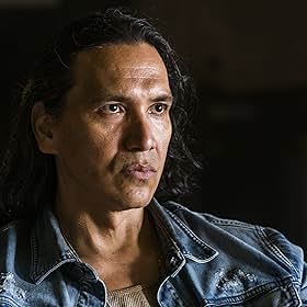 Michael Greyeyes