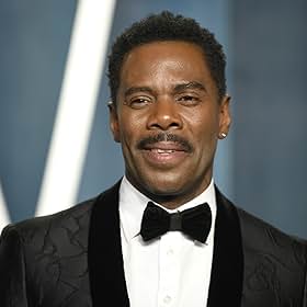 Colman Domingo