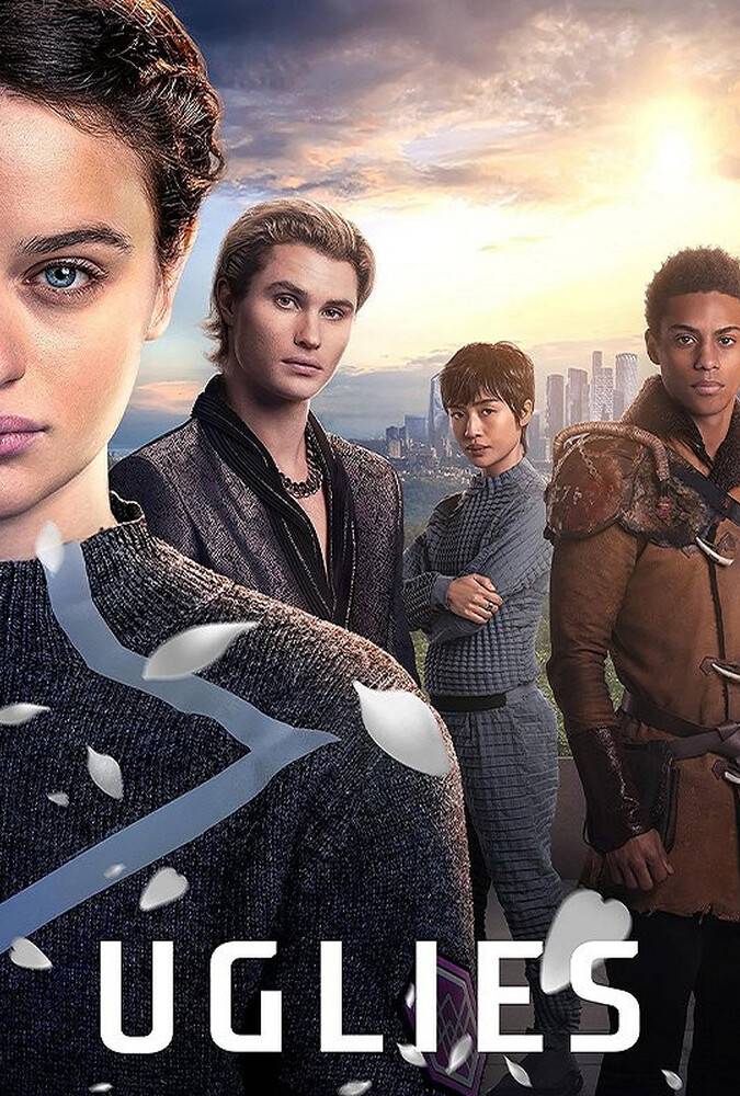 فیلم زشت ها