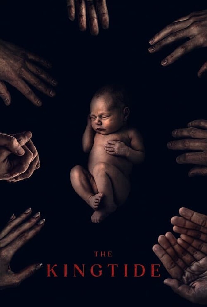 فیلم جزر و مد پادشاه