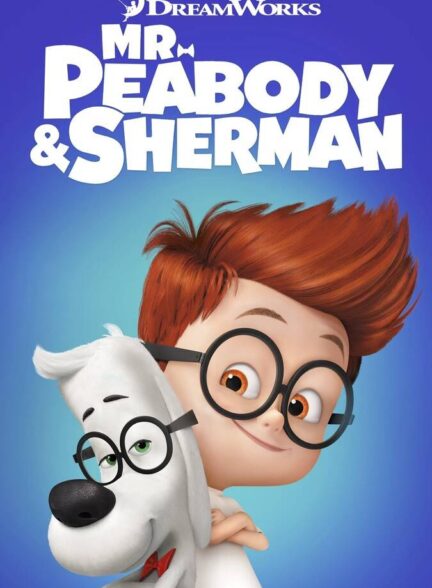 آقای پیبادی و شرمن