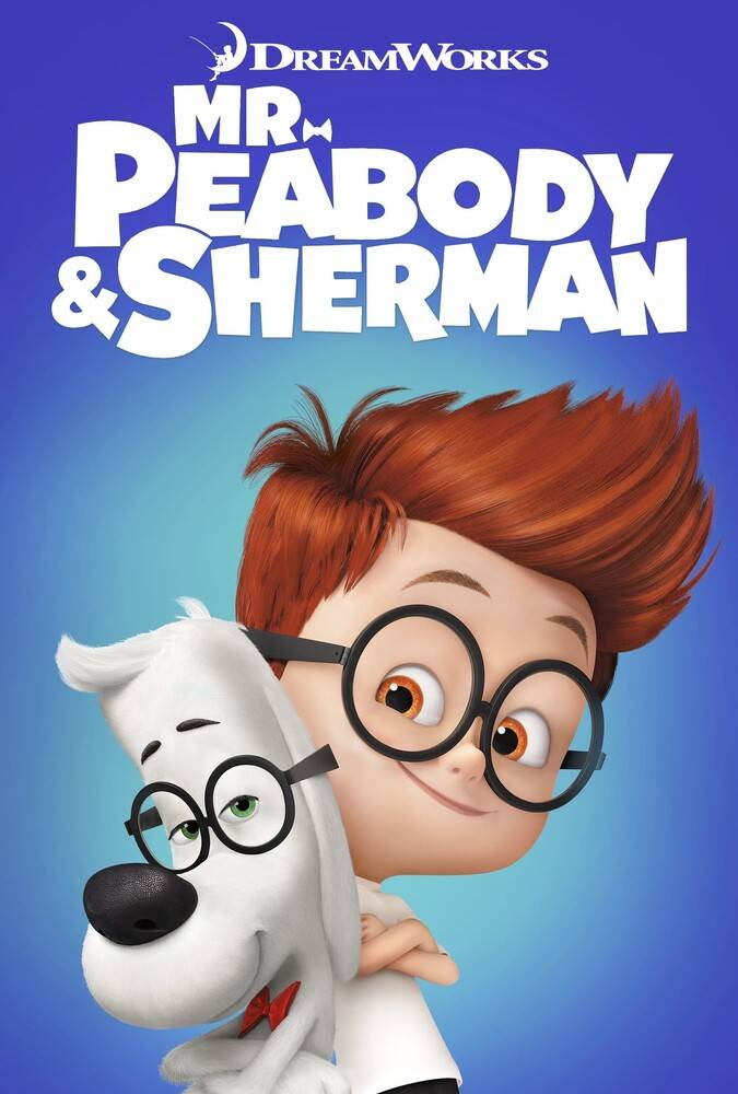 آقای پیبادی و شرمن