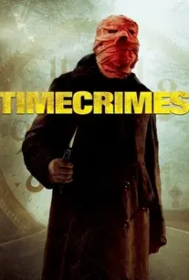 دانلود فیلم جرایم زمانی