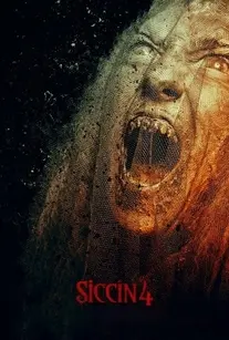 دانلود فیلم سجین 4