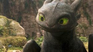 چگونه اژدهای خود را تربیت کنیم