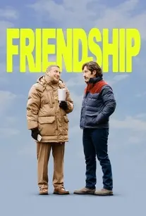 دانلود فیلم دوستی Friendship