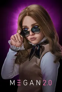 دانلود فیلم مگان ۲.۰