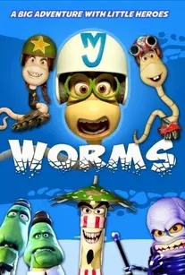 دانلود انیمیشن عصر کرم بندان