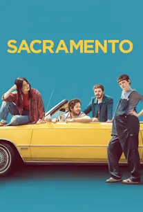 دانلود فیلم ساکرامنتو