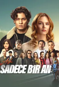 دانلود فیلم عشق فقط یک لحظه است