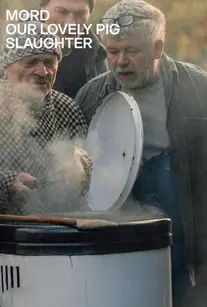 دانلود فیلم ماجرا در مزرعه: مرگ خوک