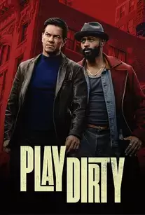 دانلود فیلم بازی کثیف