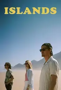 دانلود فیلم جزیره ها