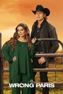 دانلود فیلم پاریس اشتباهی