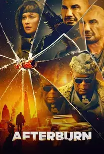 دانلود فیلم پس از سوختن