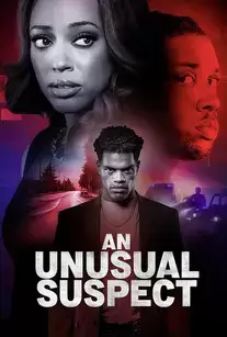 دانلود فیلم یک مظنون غیرمعمول