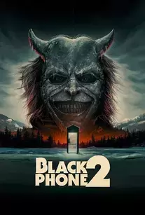 دانلود فیلم تلفن سیاه ۲