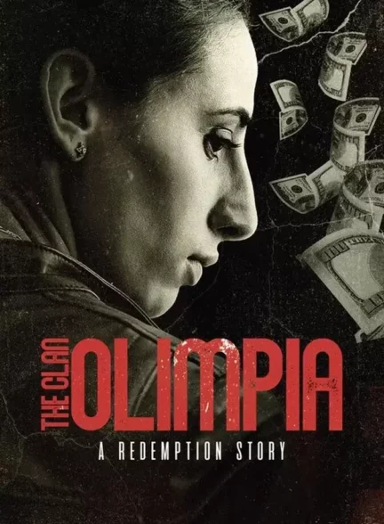 خانواده المپیا