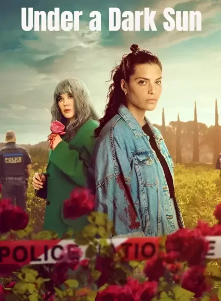 دانلود سریال زیر یک آفتاب تاریک Under a Dark Sun