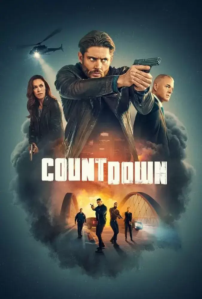 شمارش معکوس