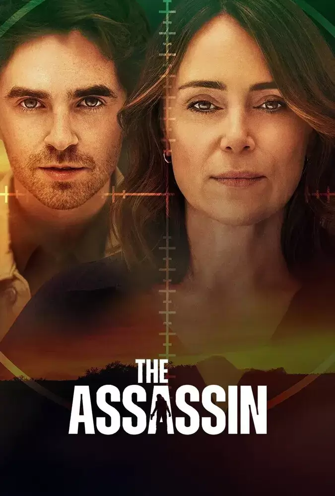 دانلود سریال قاتل The Assassin