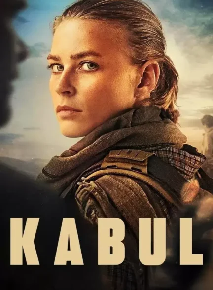 دانلود سریال کابل Kabul