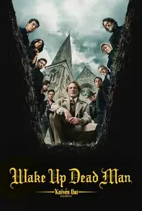 دانلود فیلم بیدار شو مرده! – یه معمای جدید از دنیای نایوز آوت