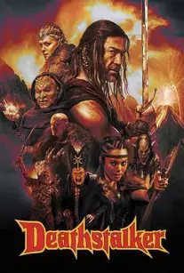 دانلود فیلم دث‌استاکر