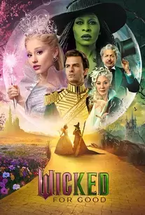 دانلود فیلم شرور: برای خوبی