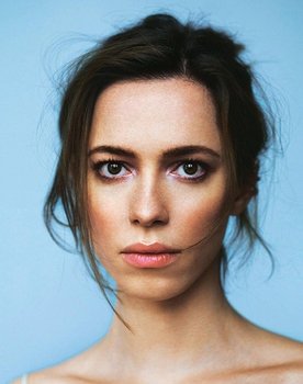 Rebecca Hall