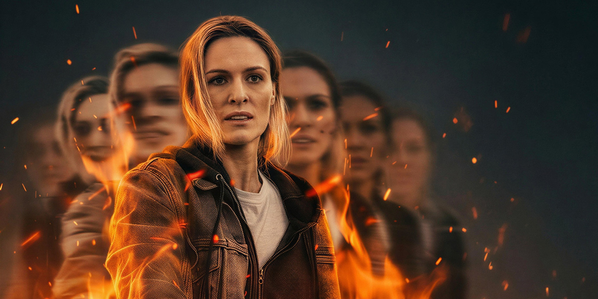 چرخه انتقام