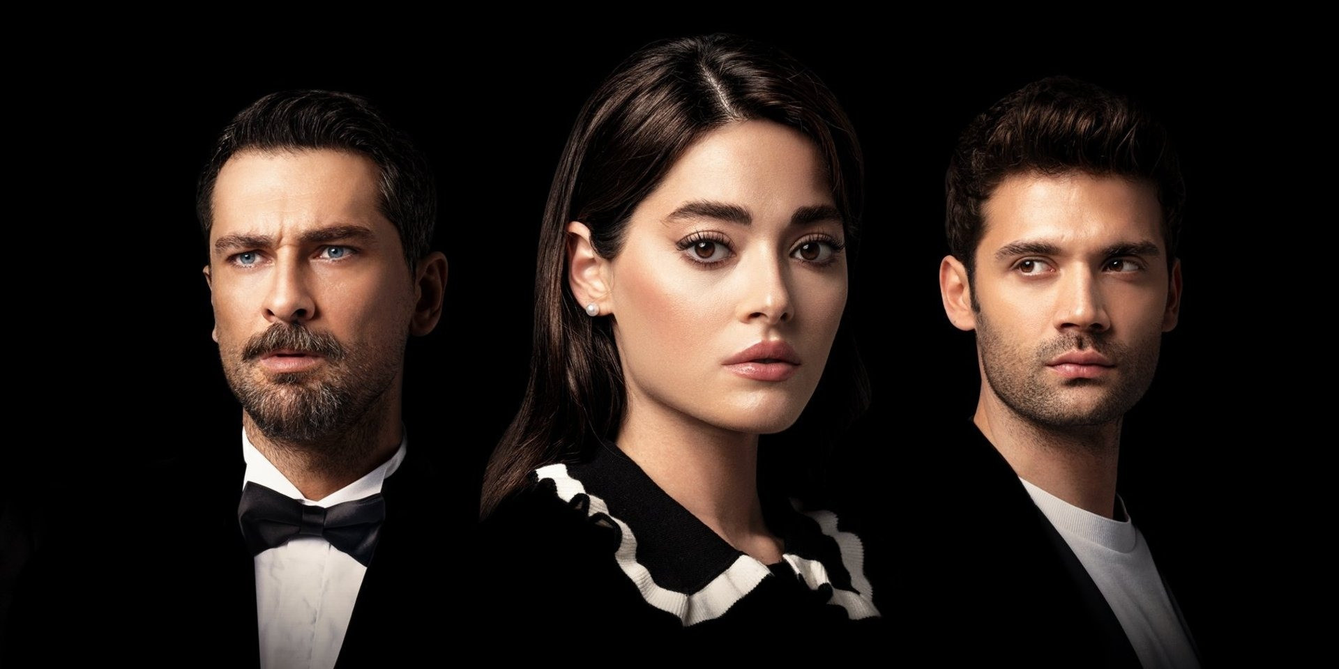 غریبه ای در آینه