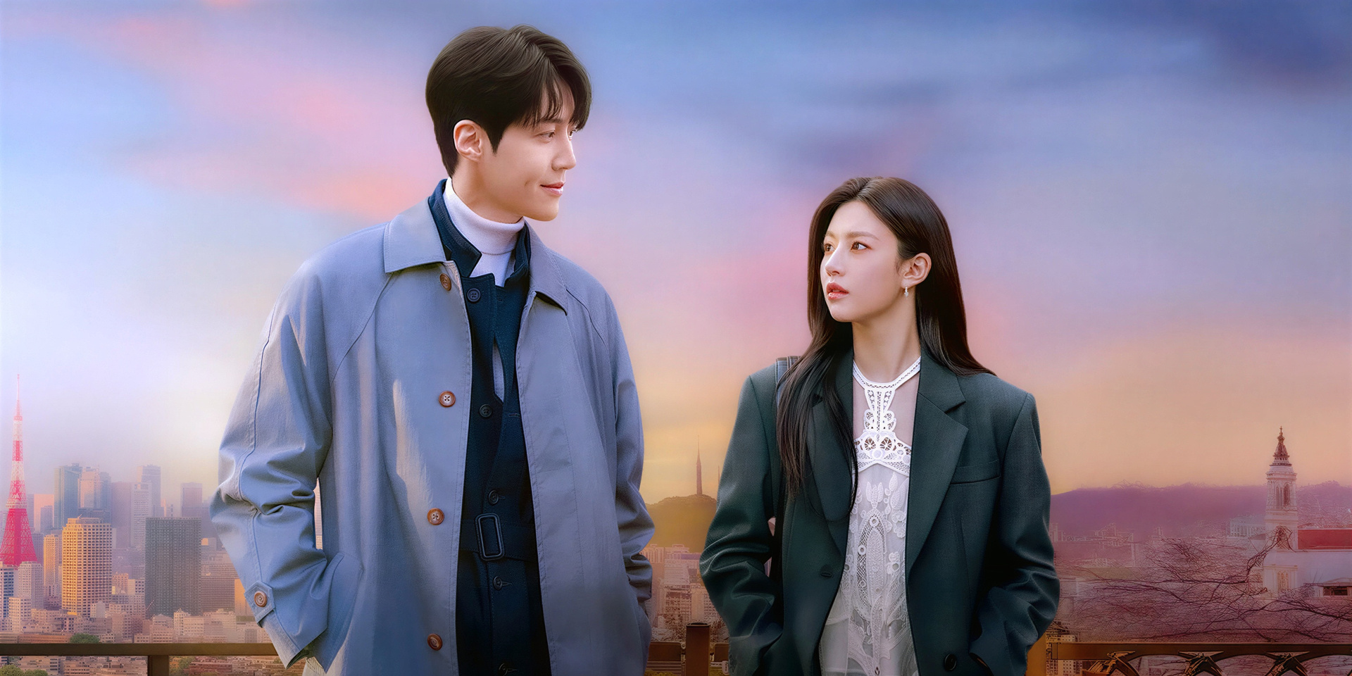 می‌توان این عشق را ترجمه کرد؟