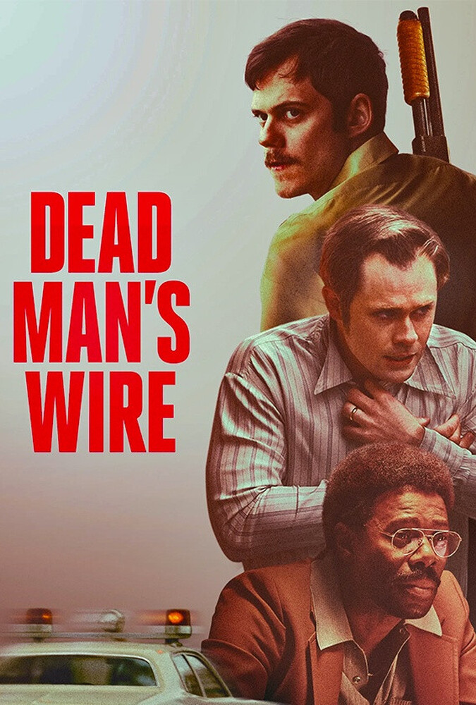 سیم مرد مرده