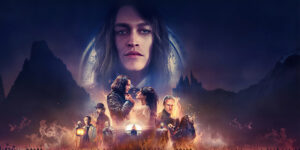 دراکولا: یک قصه عاشقانه