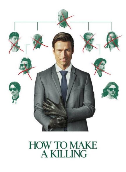 چگونه آدم بکشید