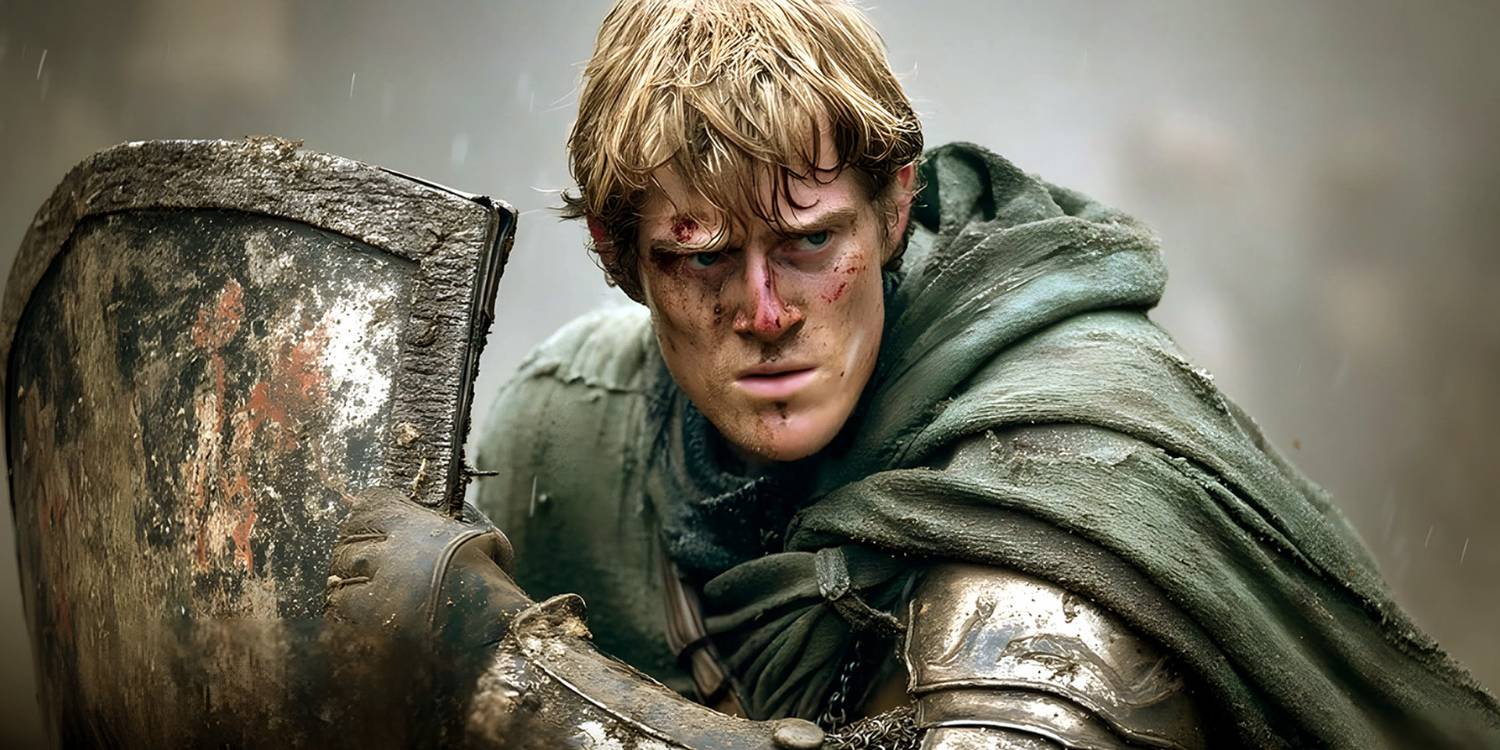 شوالیه هفت پادشاهی