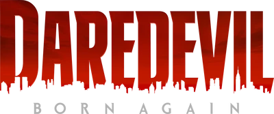 دردویل: تولد دوباره