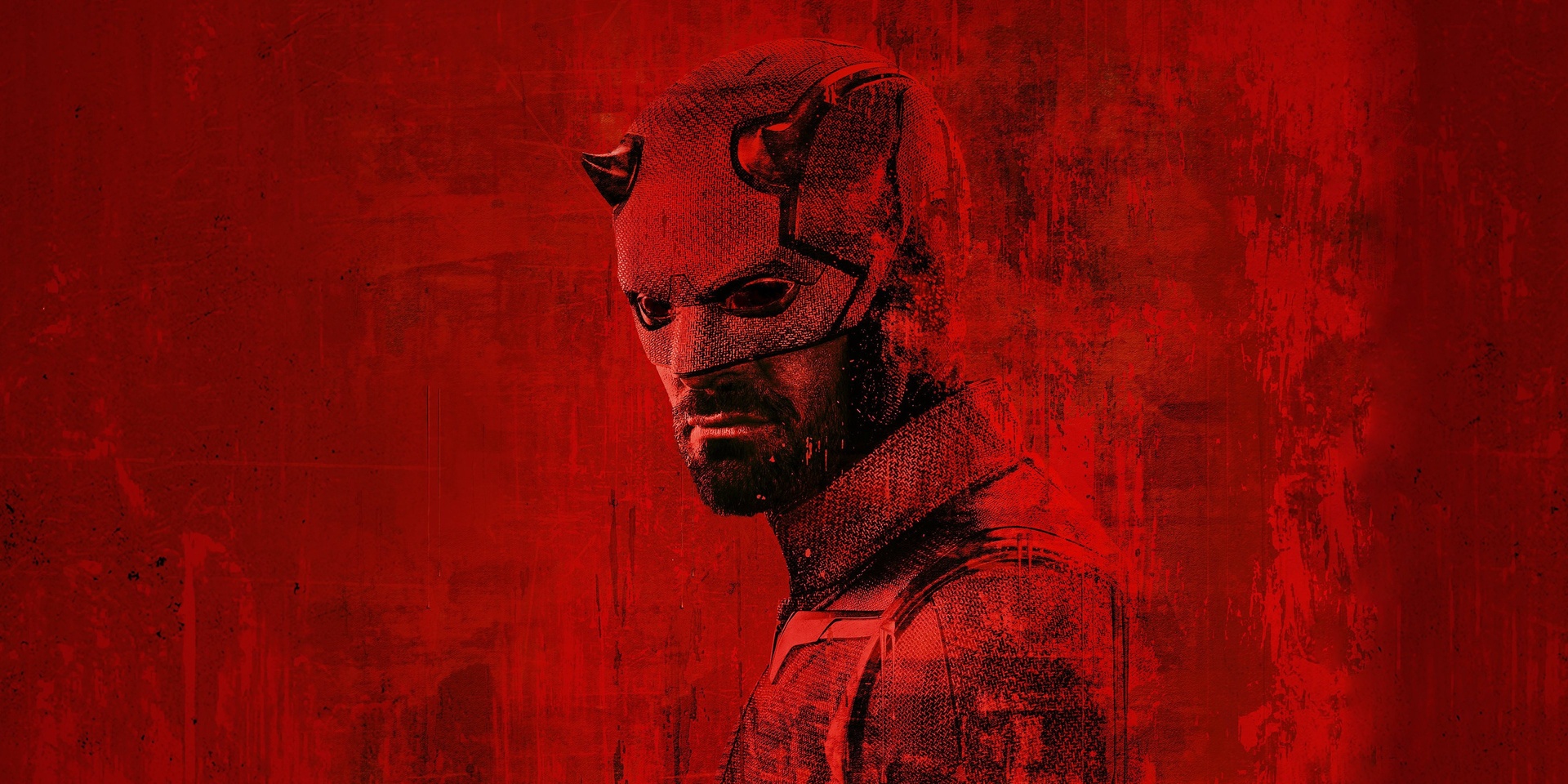 دردویل: تولد دوباره